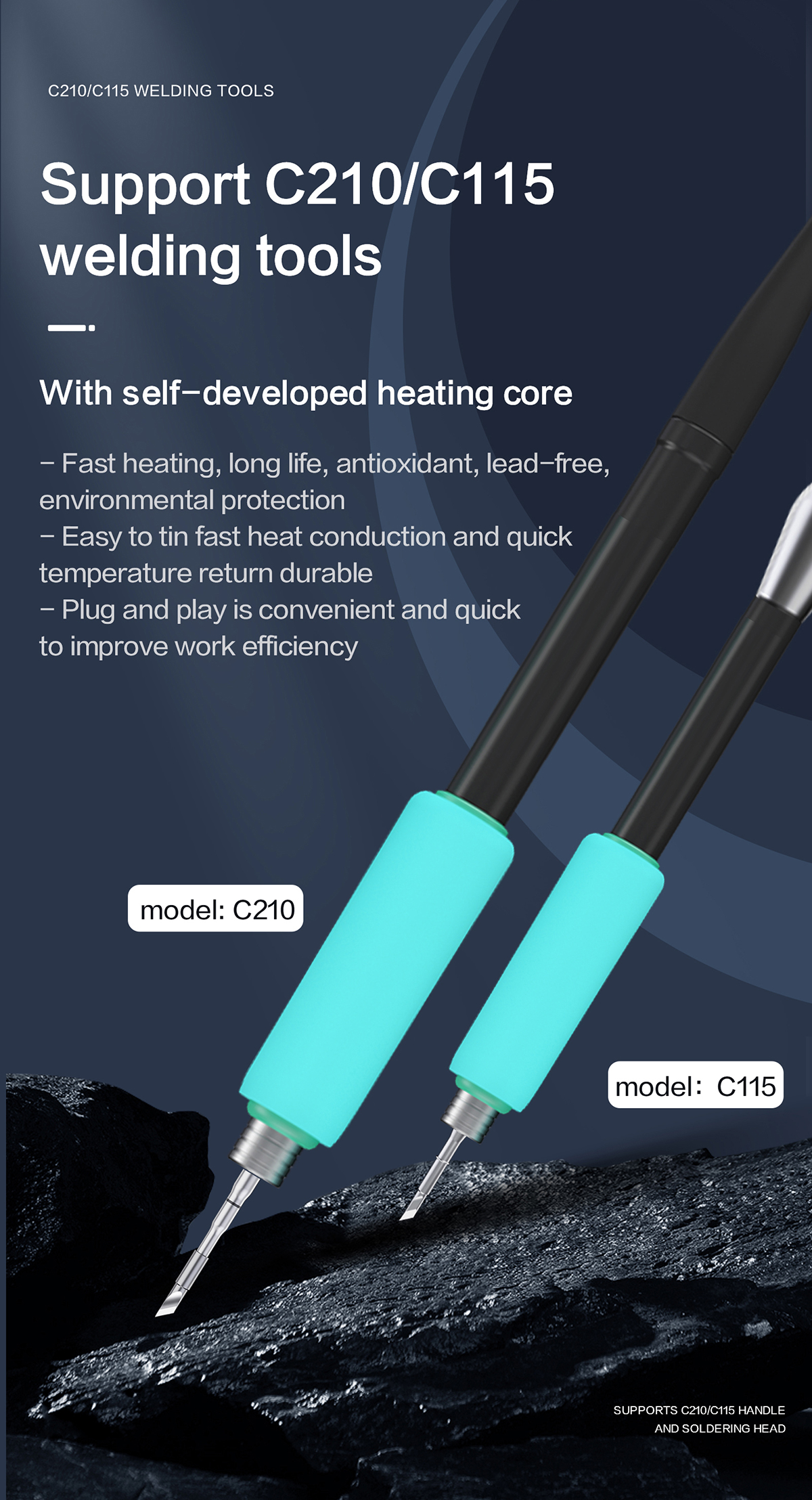 i2C 3SCN Double station welding station(圖6)