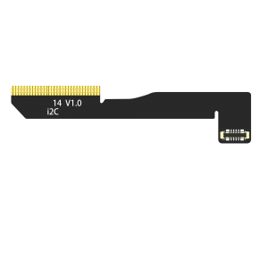 X-14PM后置攝像頭排線