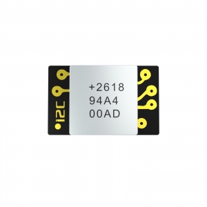 FA05面容修復貼片一體芯片