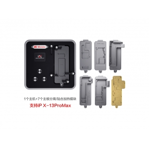 WD智能拆焊臺-Welder