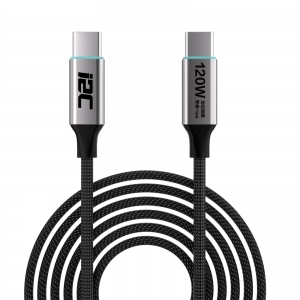 Turbo萬能充電協(xié)議轉(zhuǎn)換線